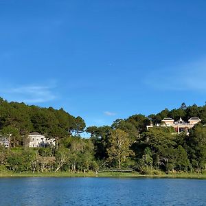 Dalat Edensee Lake Resort & Spa